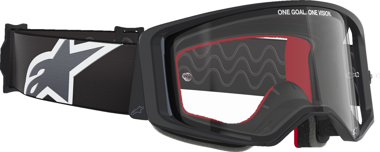 Supertech Corp Goggle