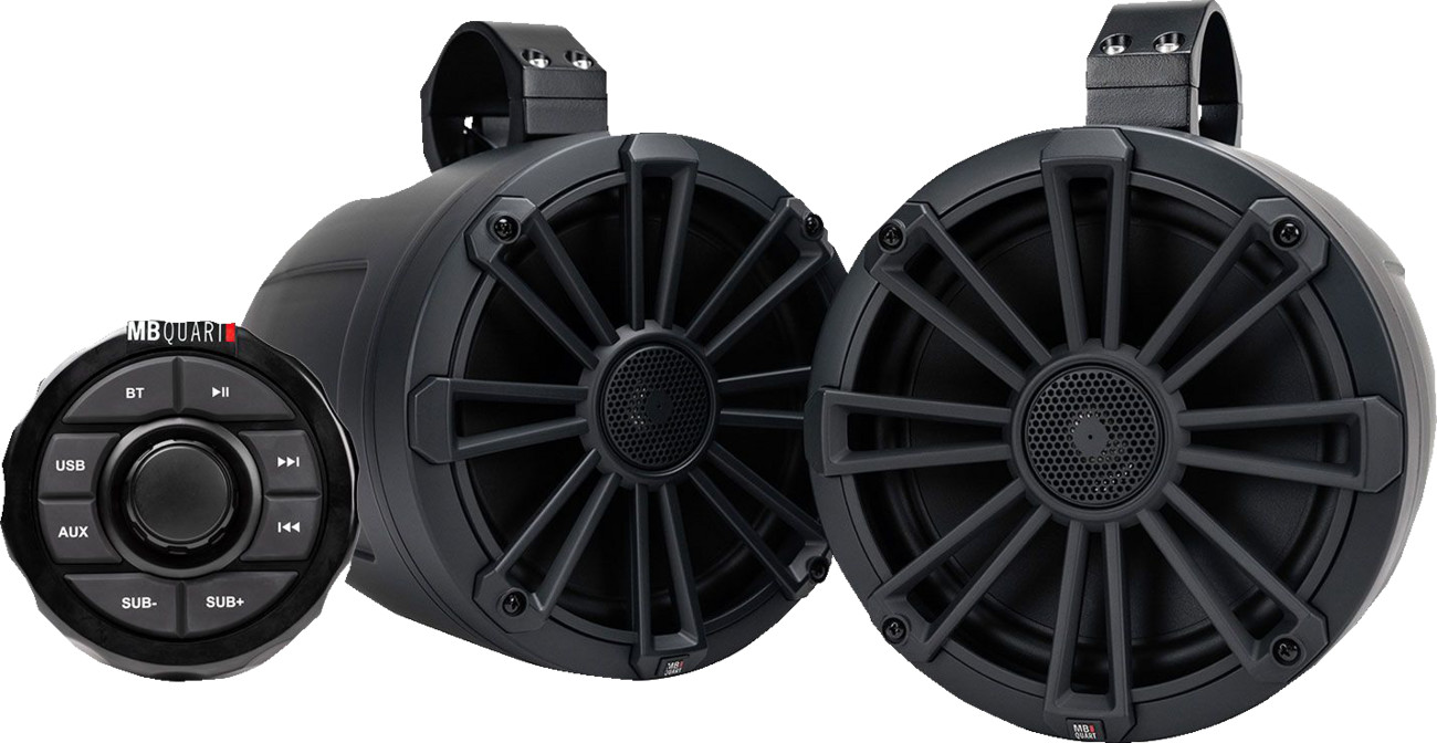 Universal Radio System