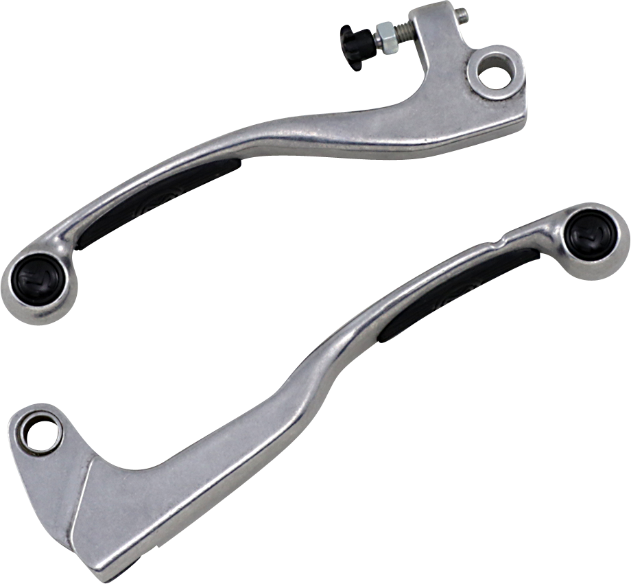 Moose Racing Competition Lever Set Suzuki 125cc-400cc 1996-2003