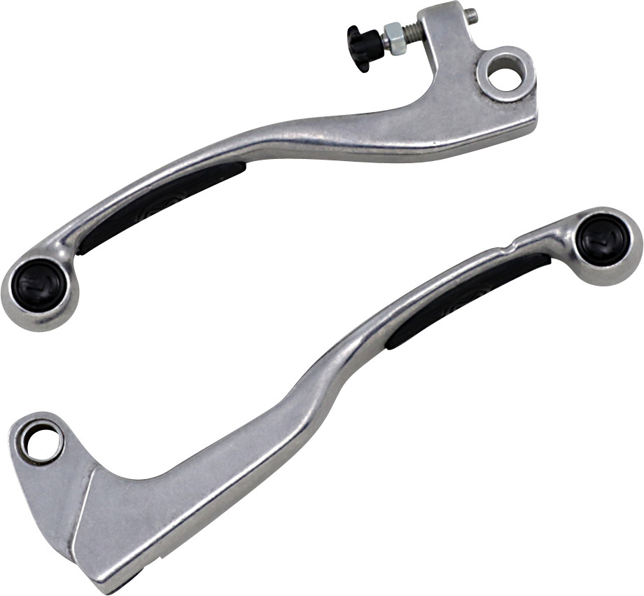 Moose Racing Competition Lever Set