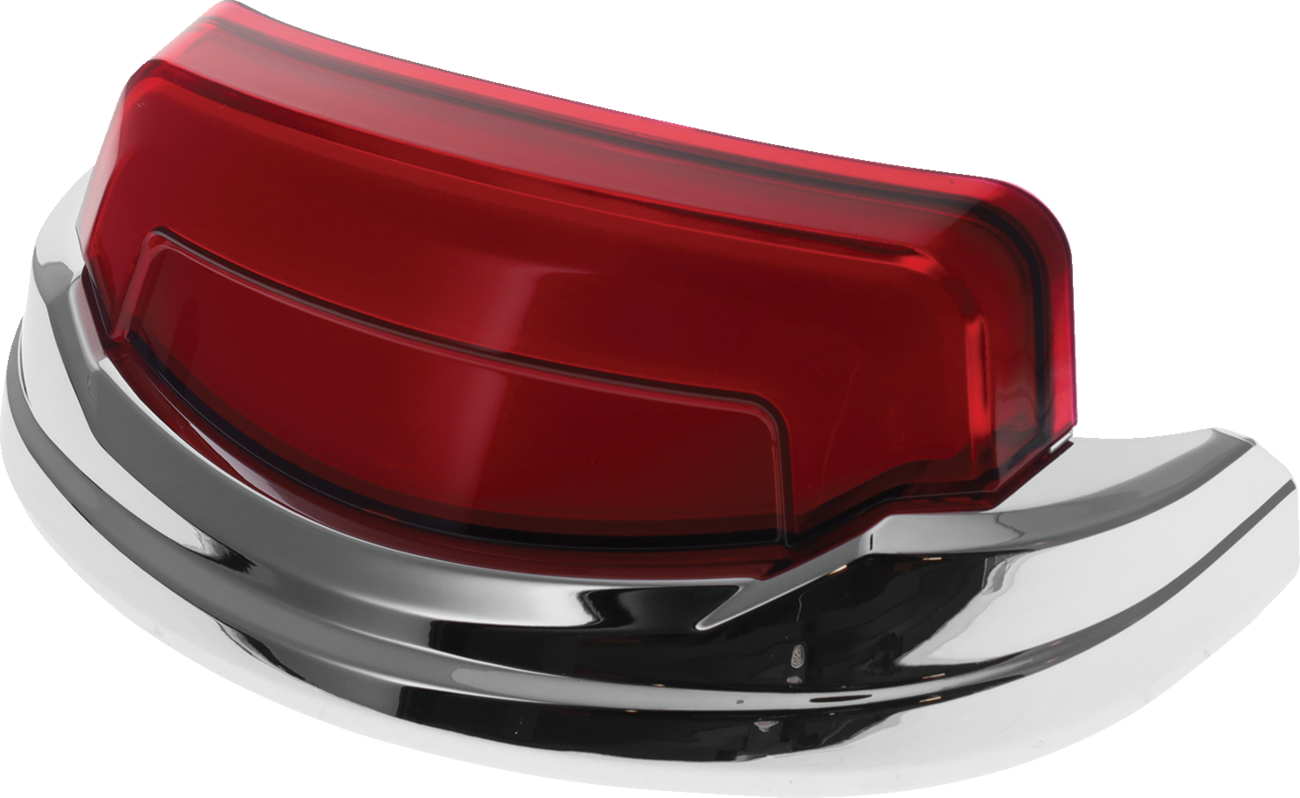 Tracer Rear Fender Tip Light