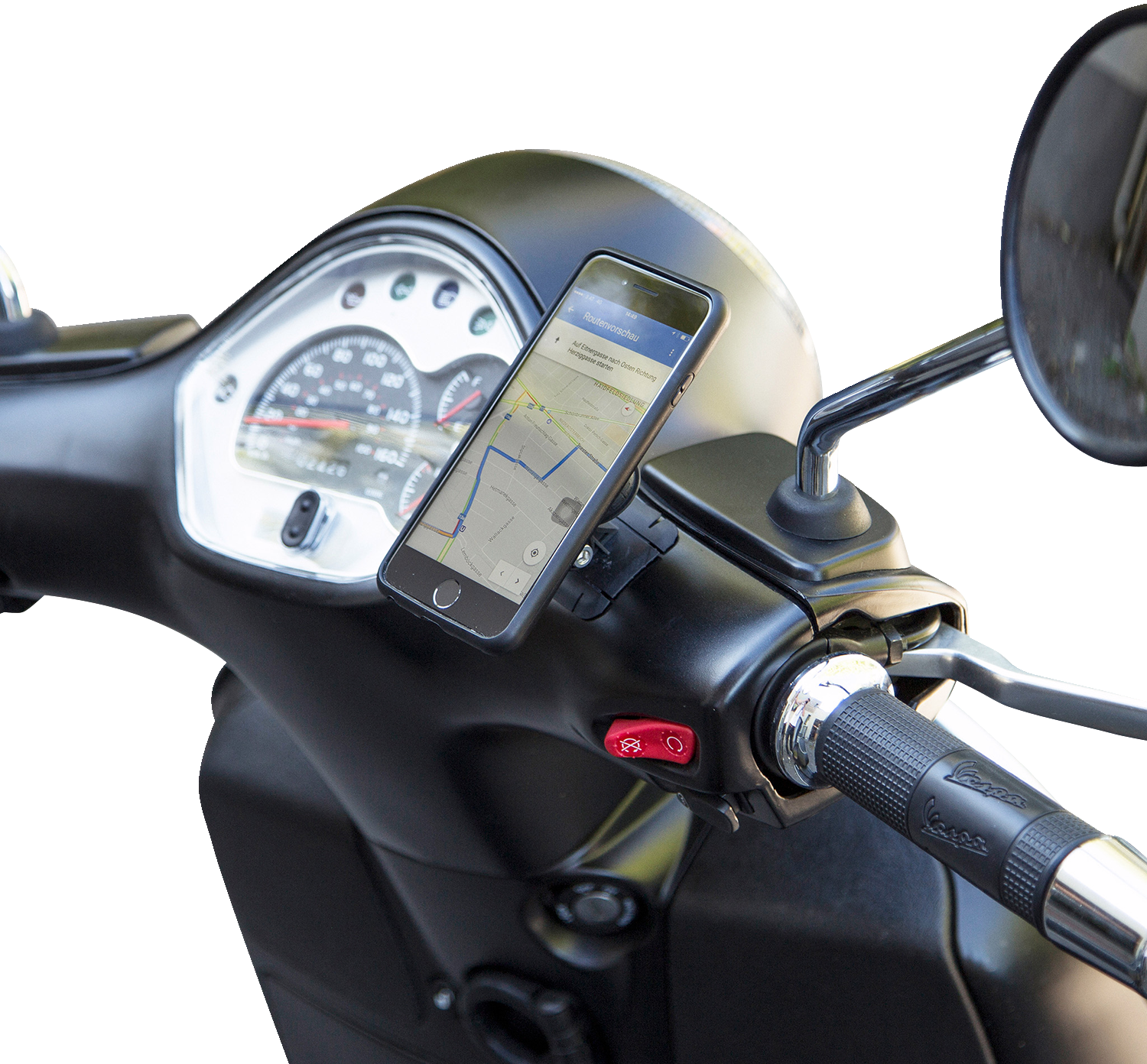 SP Connect Adhesive Mount Pro