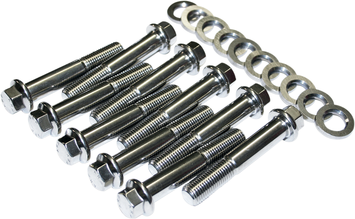 FEULING PARTS Head Bolt Kit