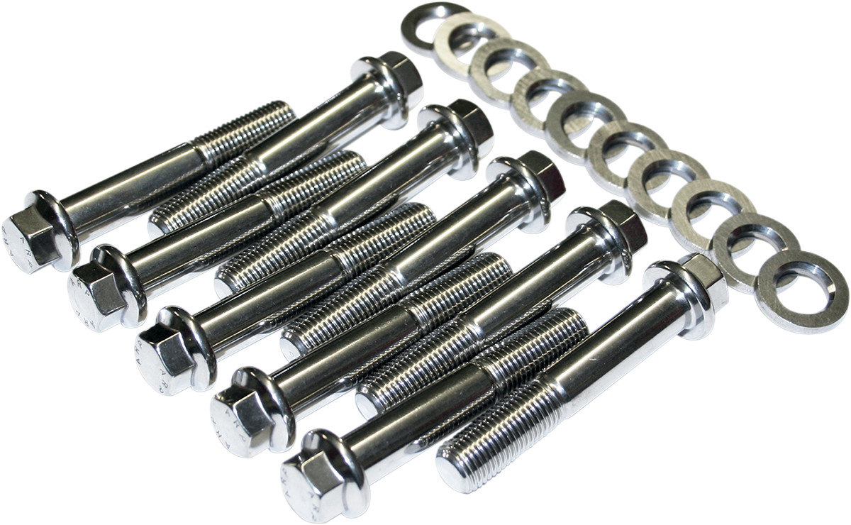 FEULING PARTS Head Bolt Kit