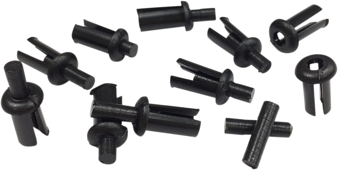 Drag Specialties Tour-Pak® Rivets