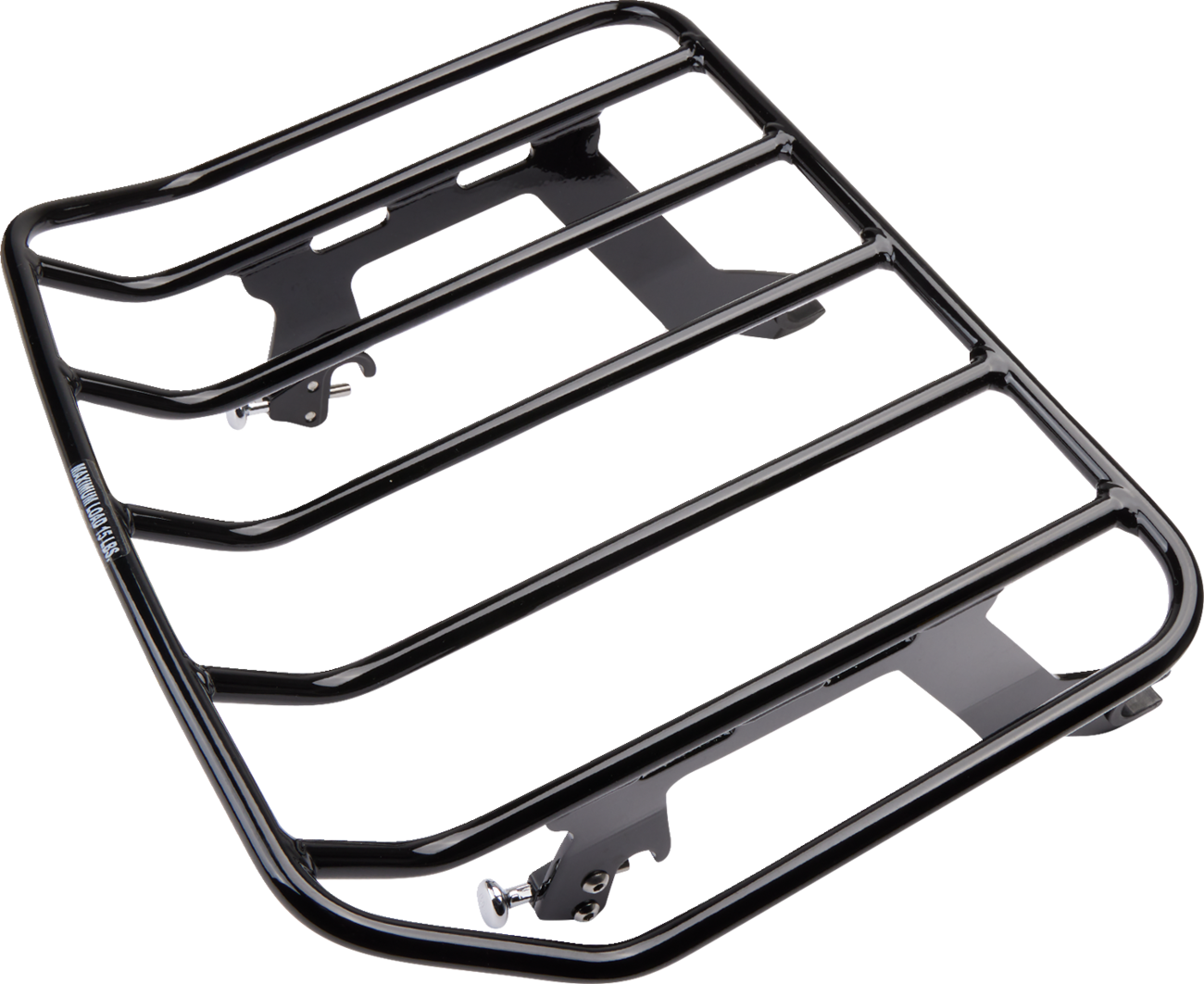 COBRA Big Ass® Detachable Solo Luggage Rack