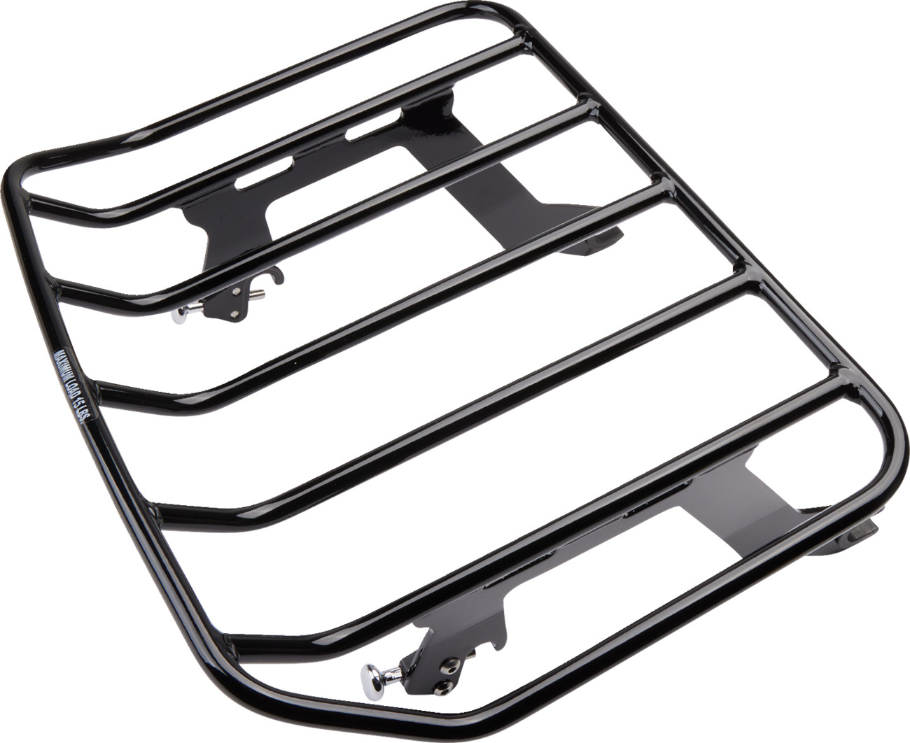 COBRA Big Ass® Detachable Solo Luggage Rack