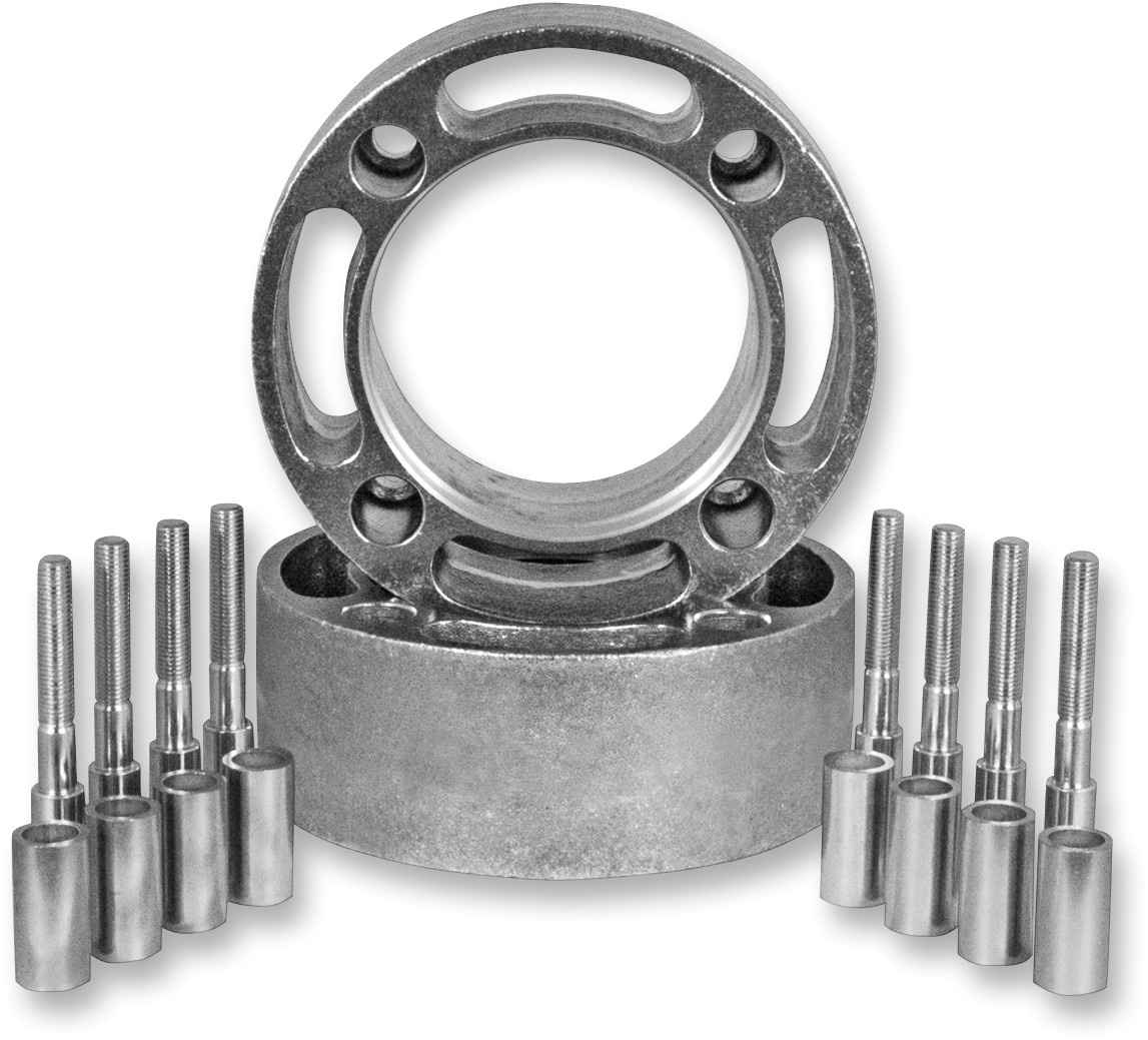 DURA BLUE Easy-Fit Wheel Spacer