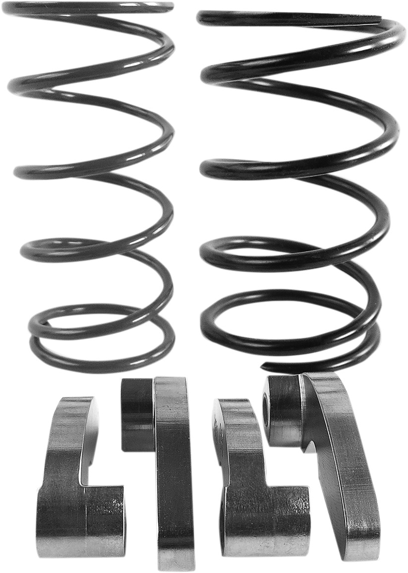 EPI Mudder Clutch Kit