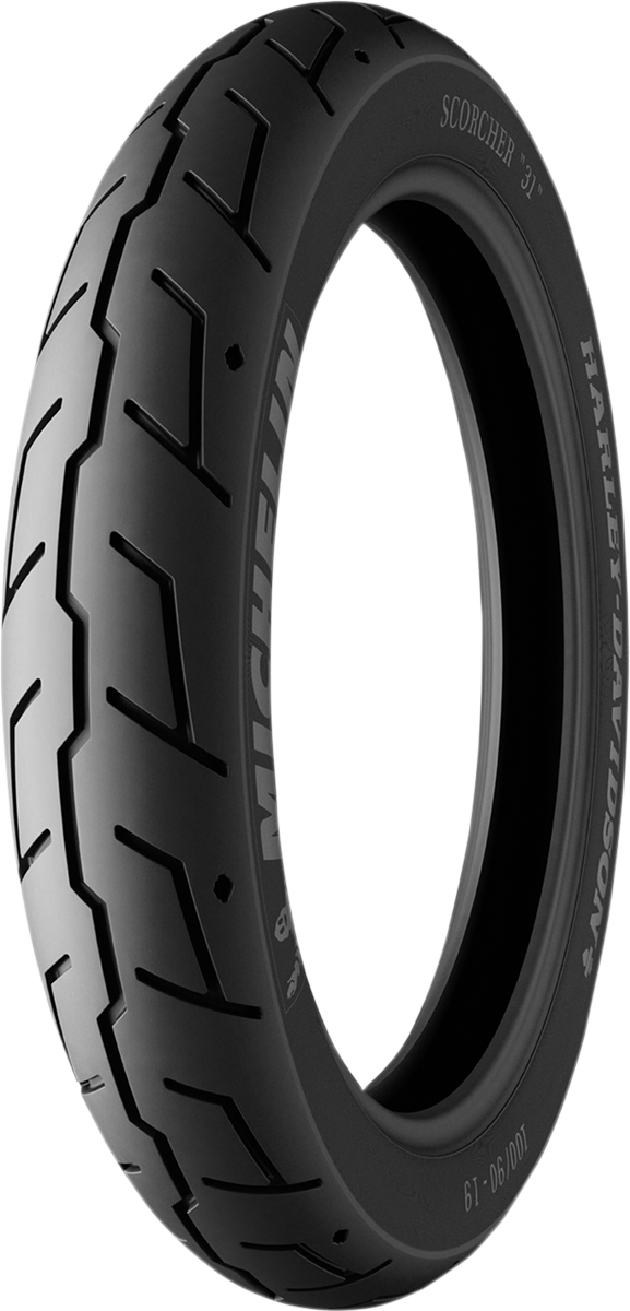 MICHELIN Scorcher 31 Tire