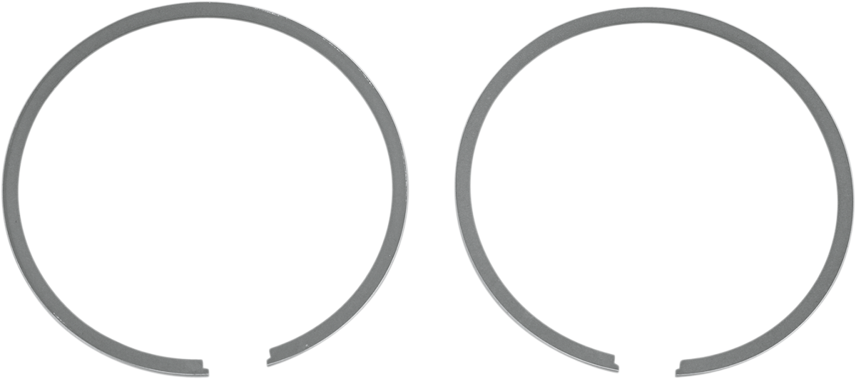 WSM Piston Rings