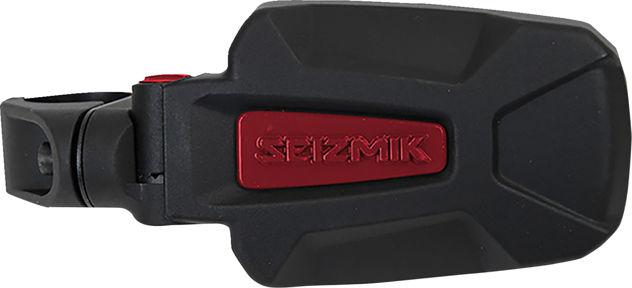 SEIZMIK Pursuit Mirror Custom Color Inserts