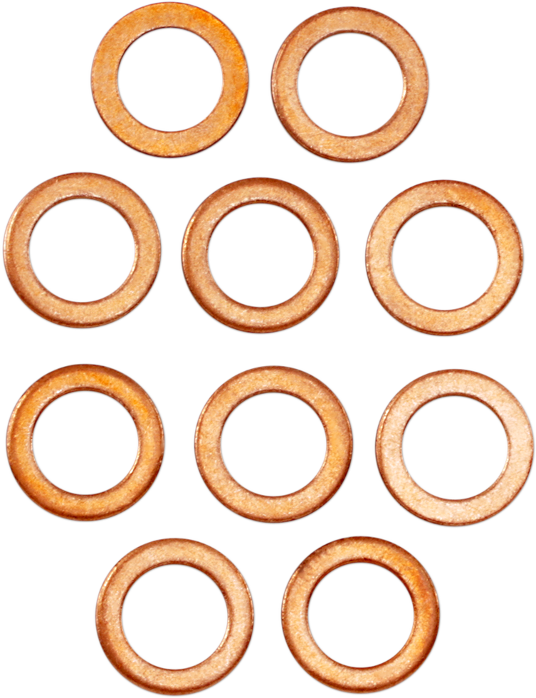 JAMES GASKET Replacement Washers