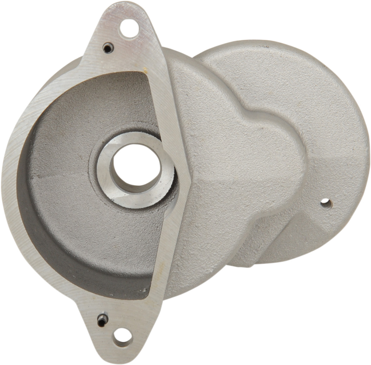 Drag Specialties Starter Shaft Housing