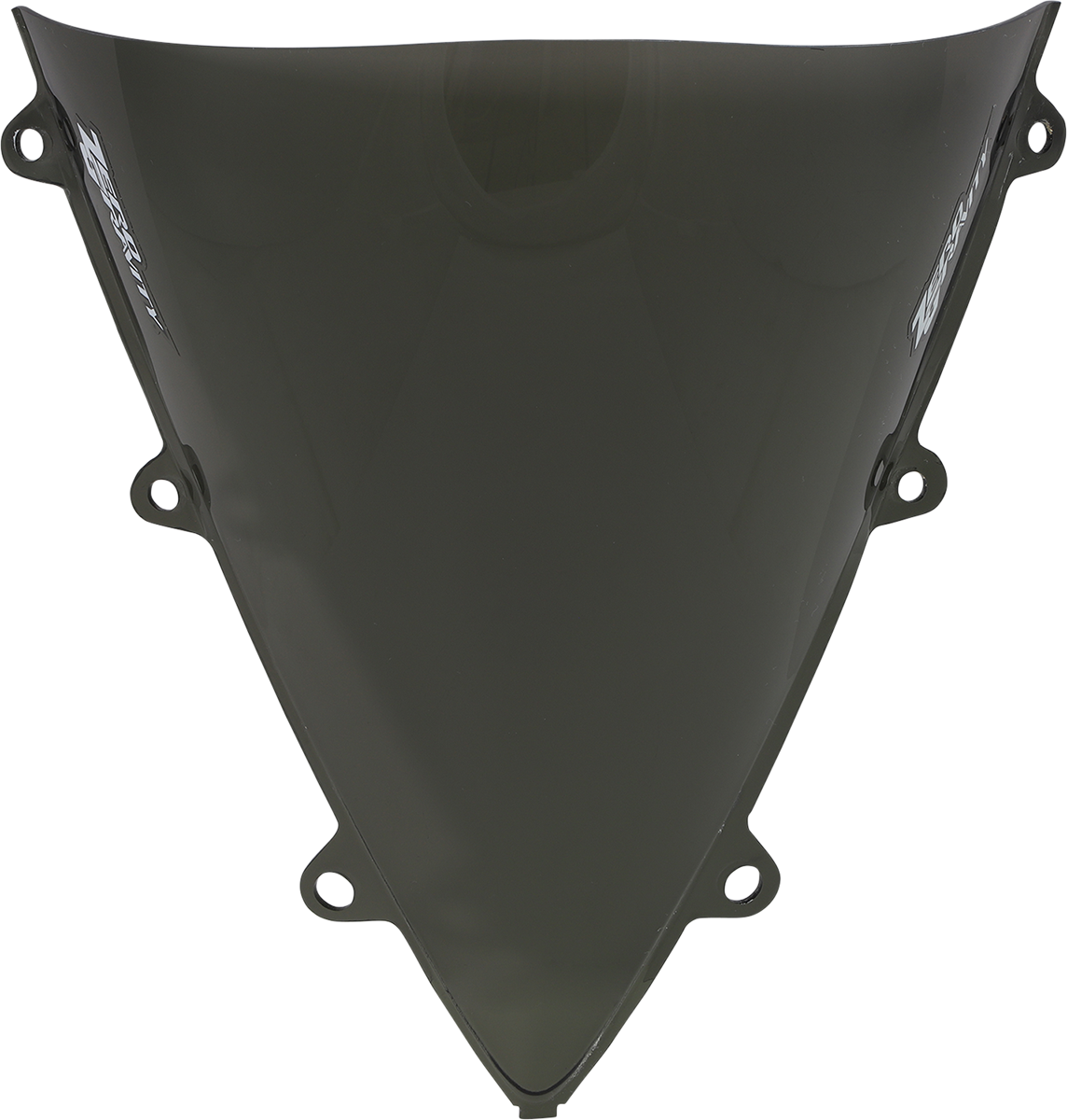 Zero gravity Corsa Windscreen - Smoke - CBR1000 2012-2013 Honda CBR1000RR