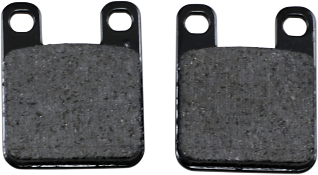 SBS Sintered Metal Caliper Brake Pad