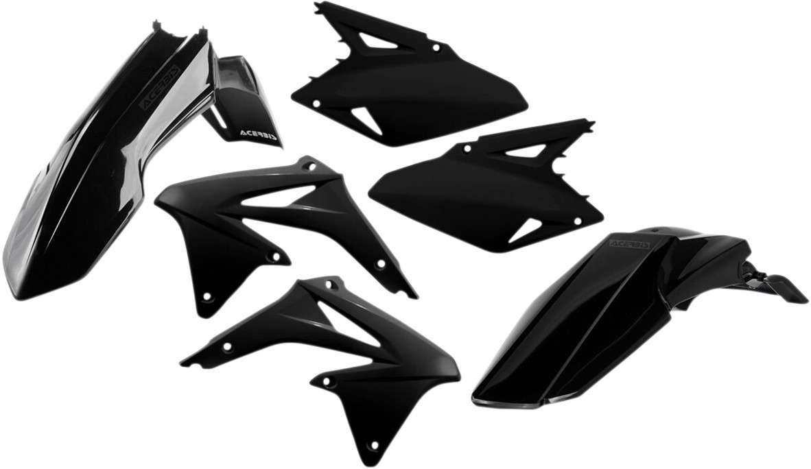 ACERBIS Standard Body Replacement Plastic Kit