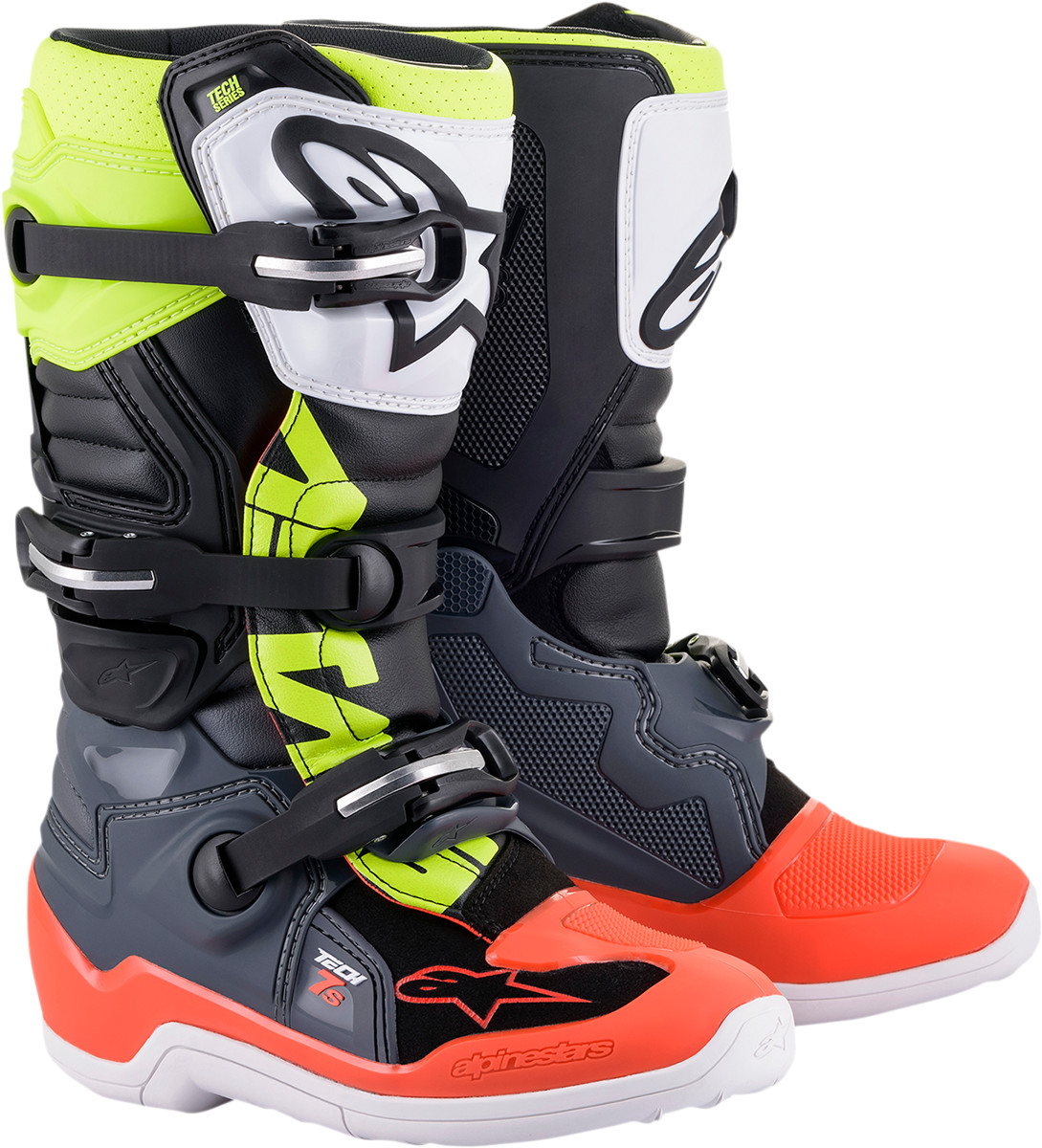 Alpinestars Youth Tech 7S Boots