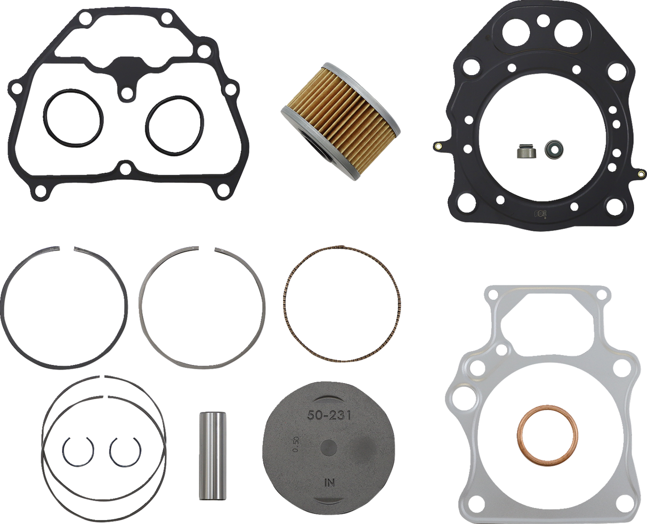 Top-End Rebuild Kit