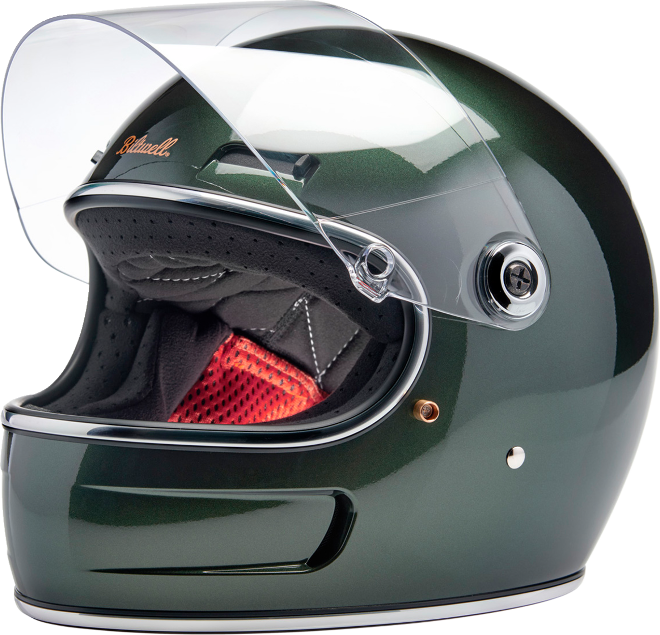 BILTWELL Gringo SV Helmet