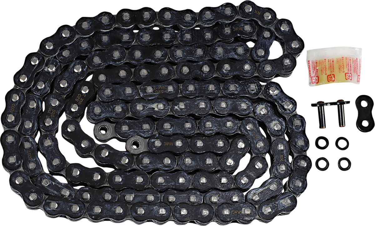 520 Max Z Chain