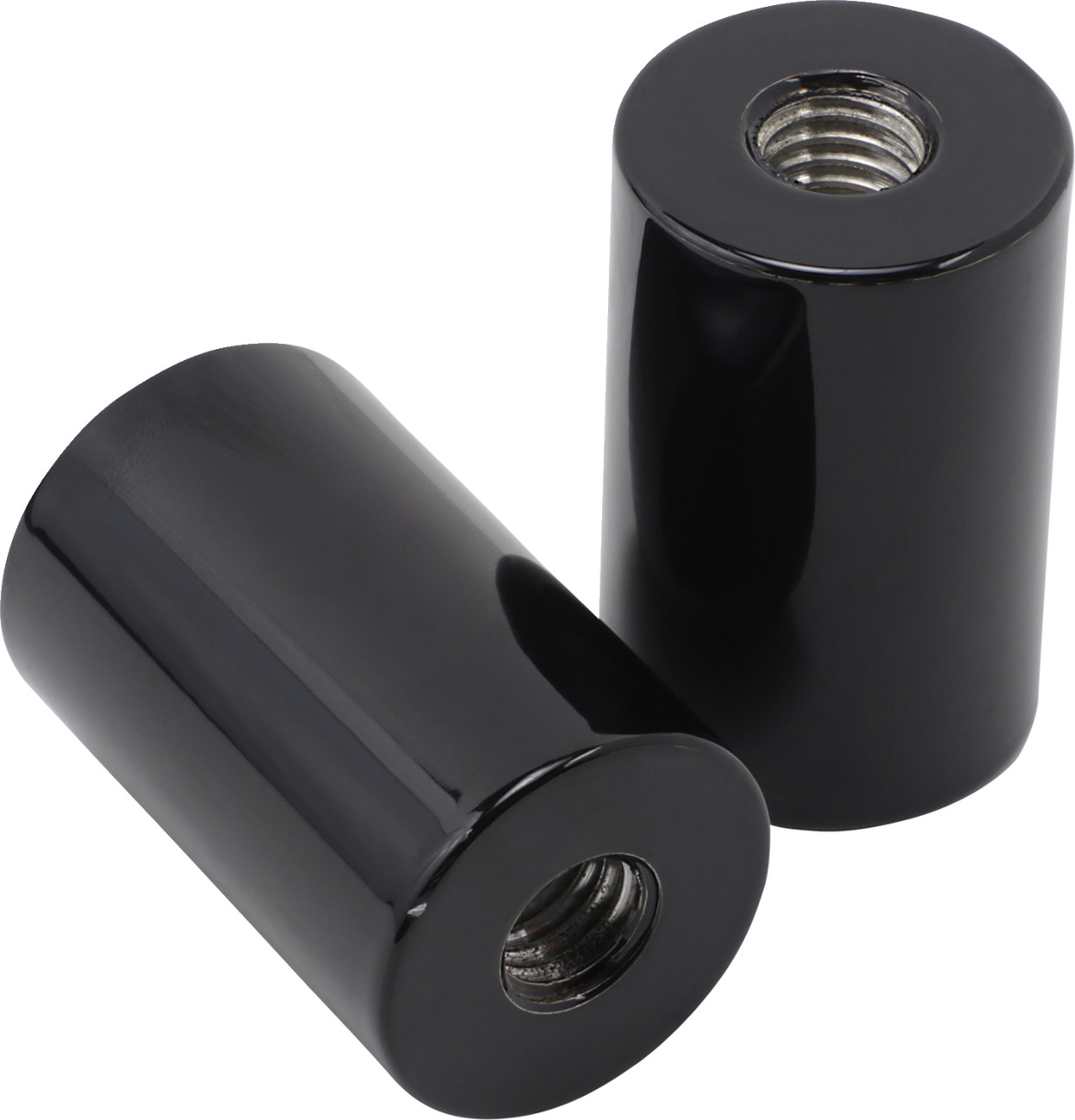 LA Choppers Kage Fighter Straight Risers