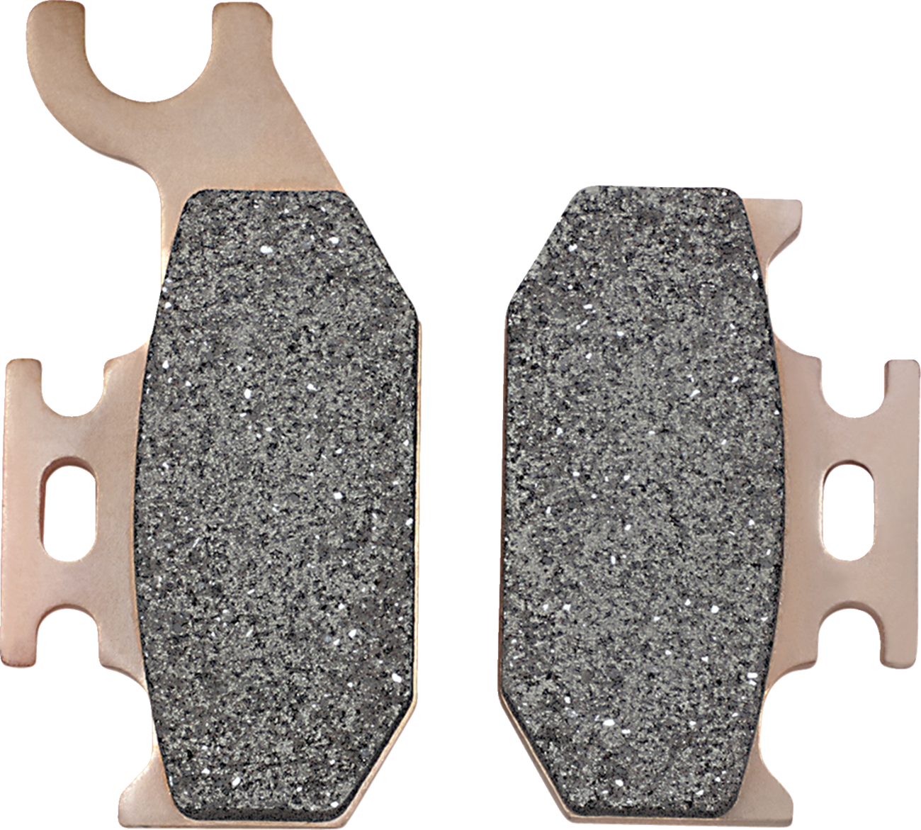 Ebc Sintered Brake Pads Can-Am/John Deere