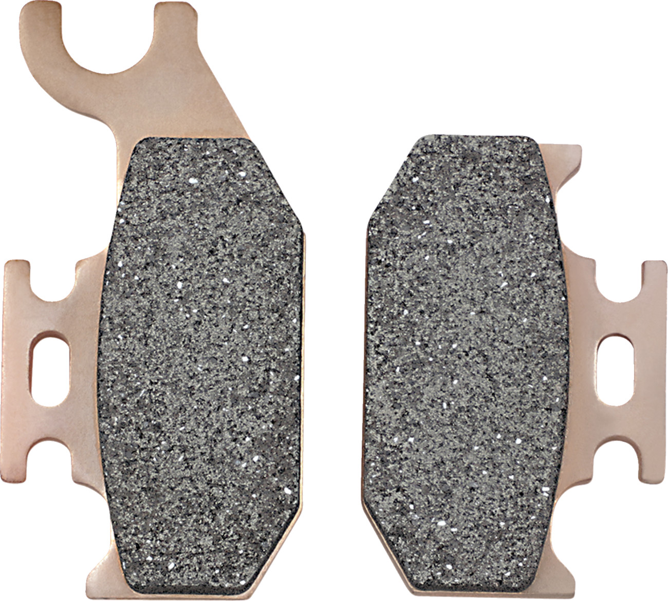 EBC SXR Brake Pads