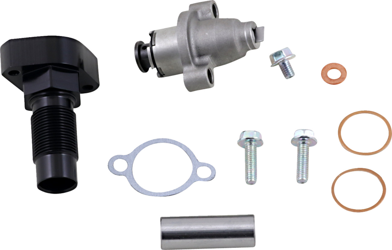 HOT CAMS Cam Chain Tensioner Conversion Kit