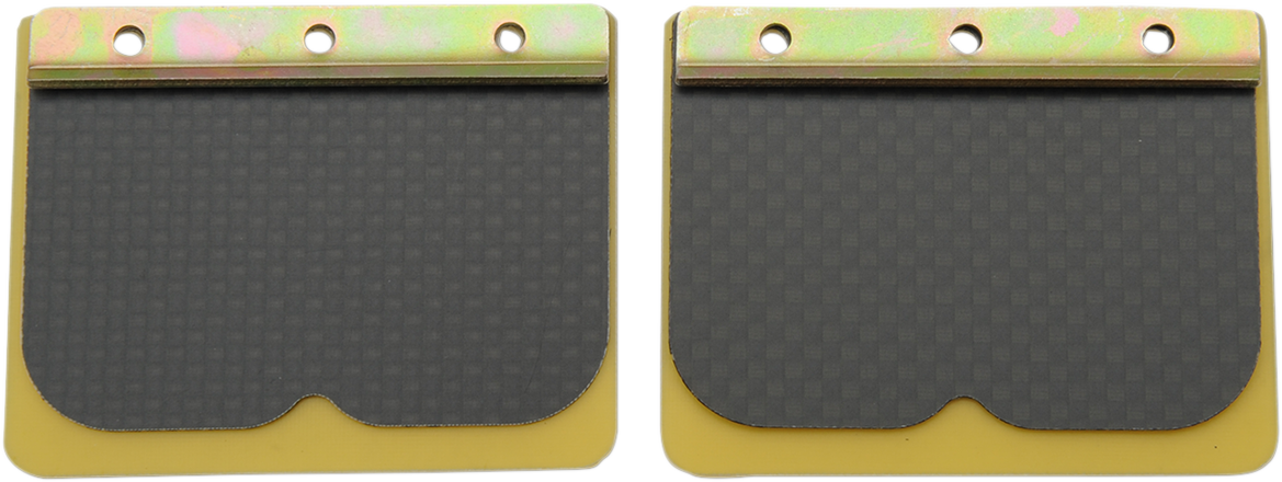 Replacement Pro Series Reed Set for RAD Valve