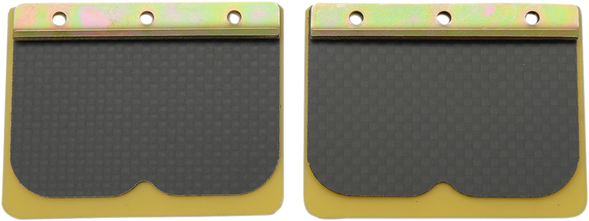 Replacement Pro Series Reed Set for RAD Valve