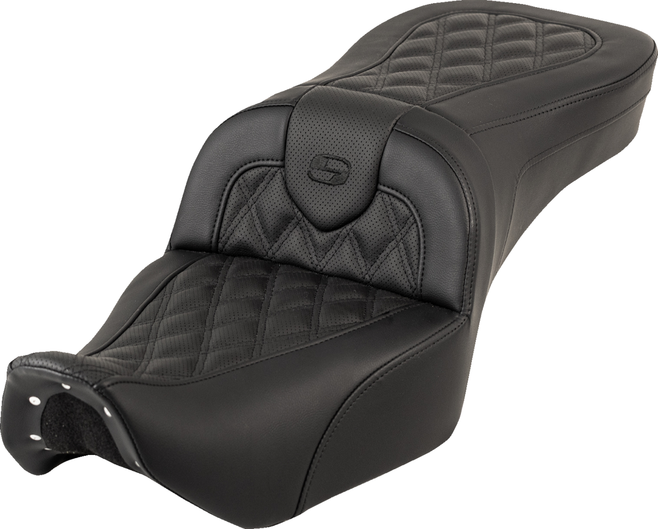 SADDLEMEN RoadSofa™ Seat