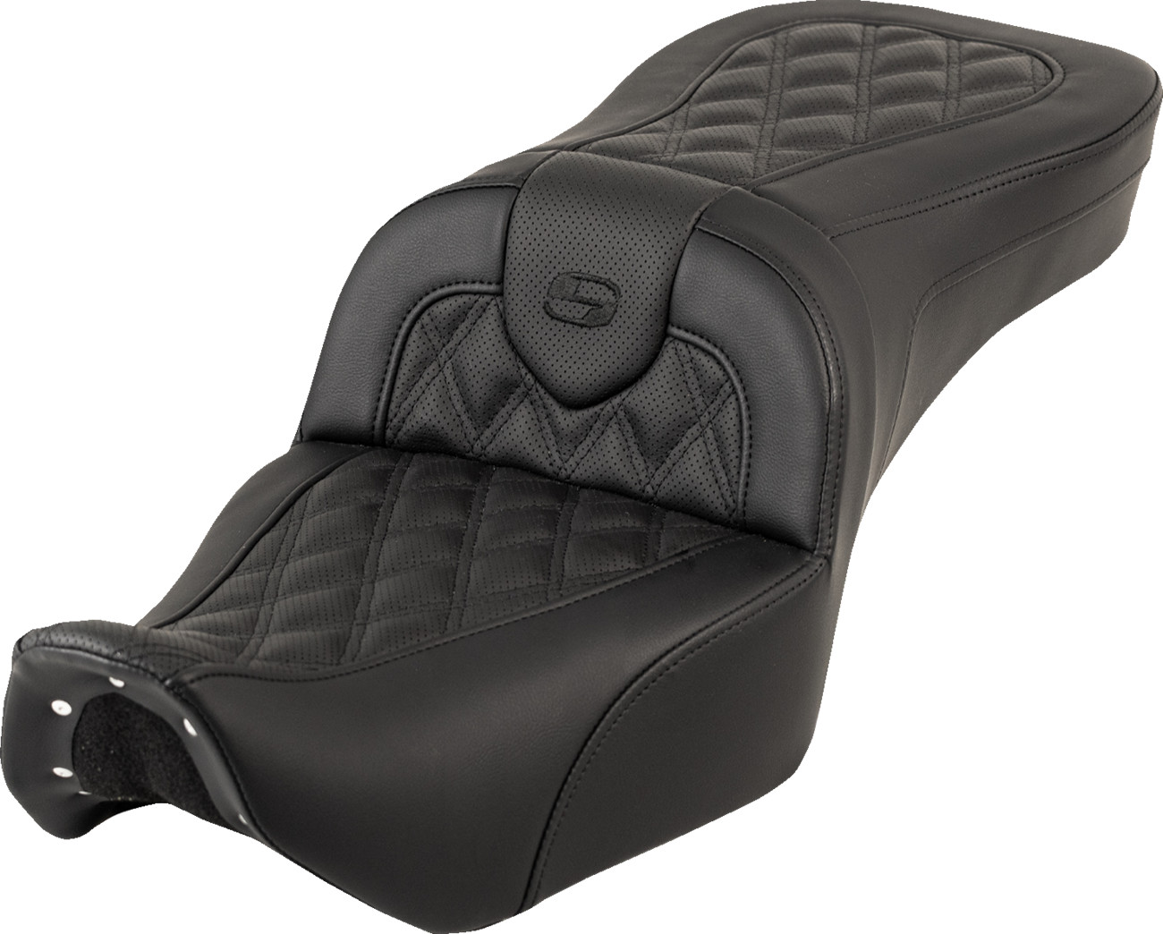 SADDLEMEN RoadSofa™ Seat