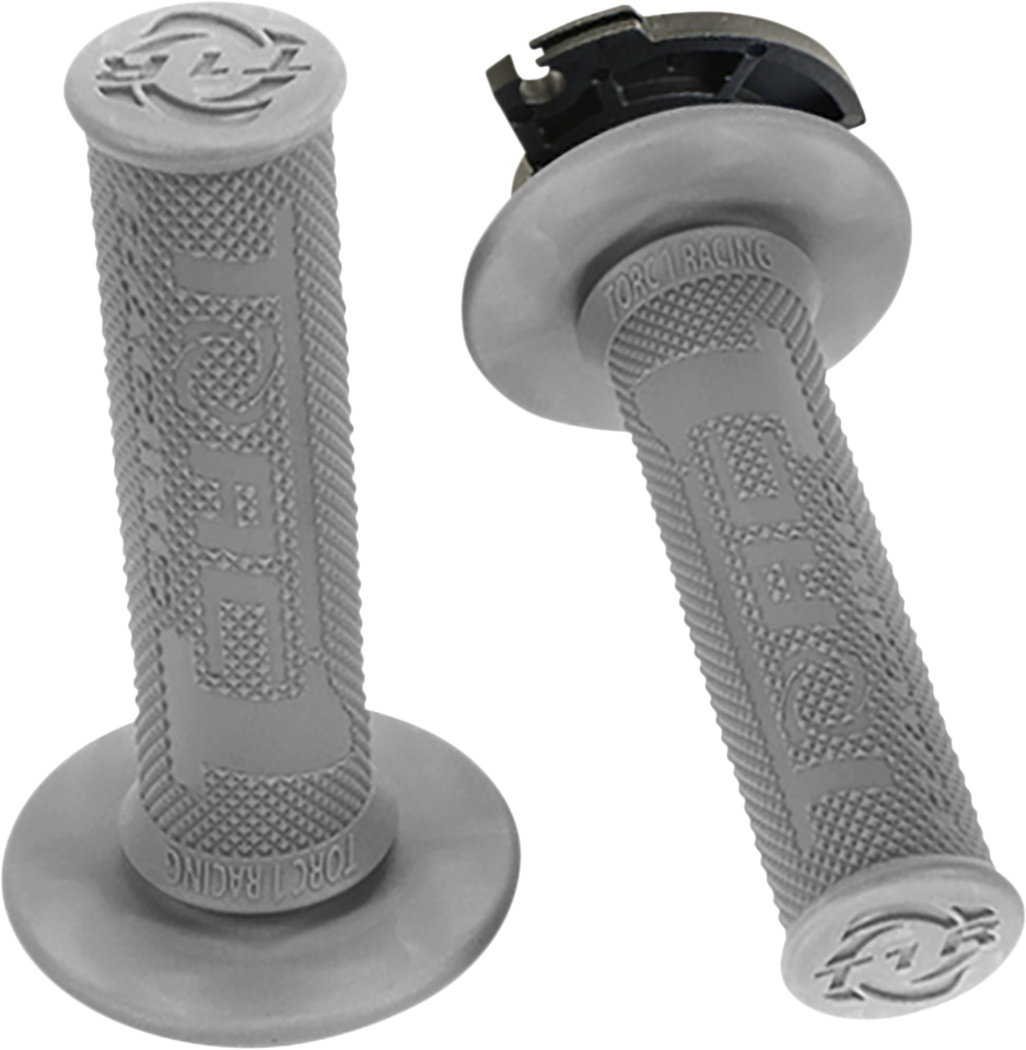 Defy Lock On Grips