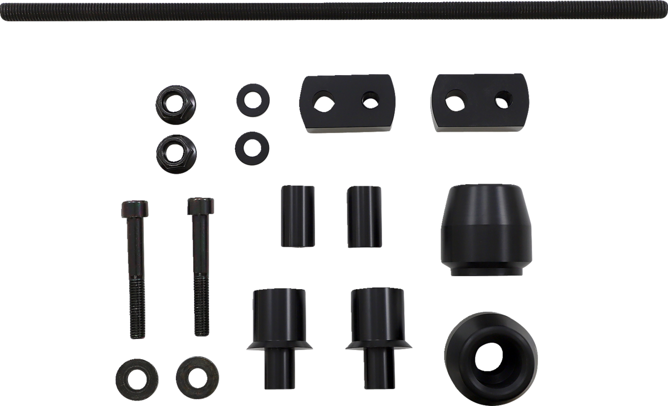 VORTEX Frame Slider Kit