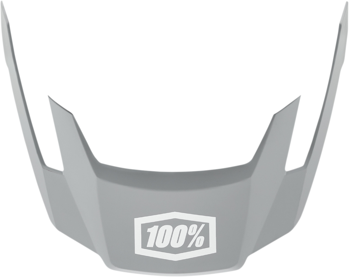 100% Altec Bicycle Helmet Visor