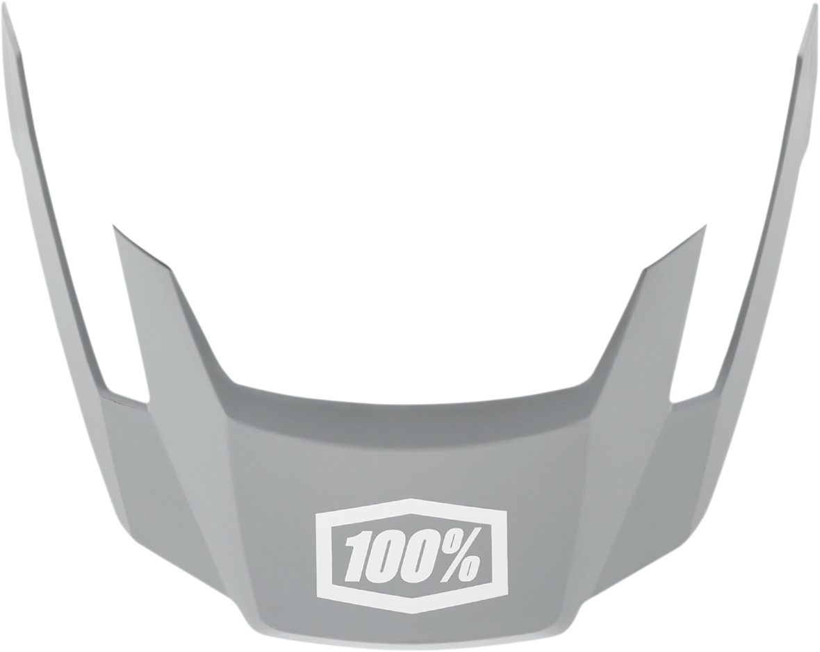 100% Altec Bicycle Helmet Visor