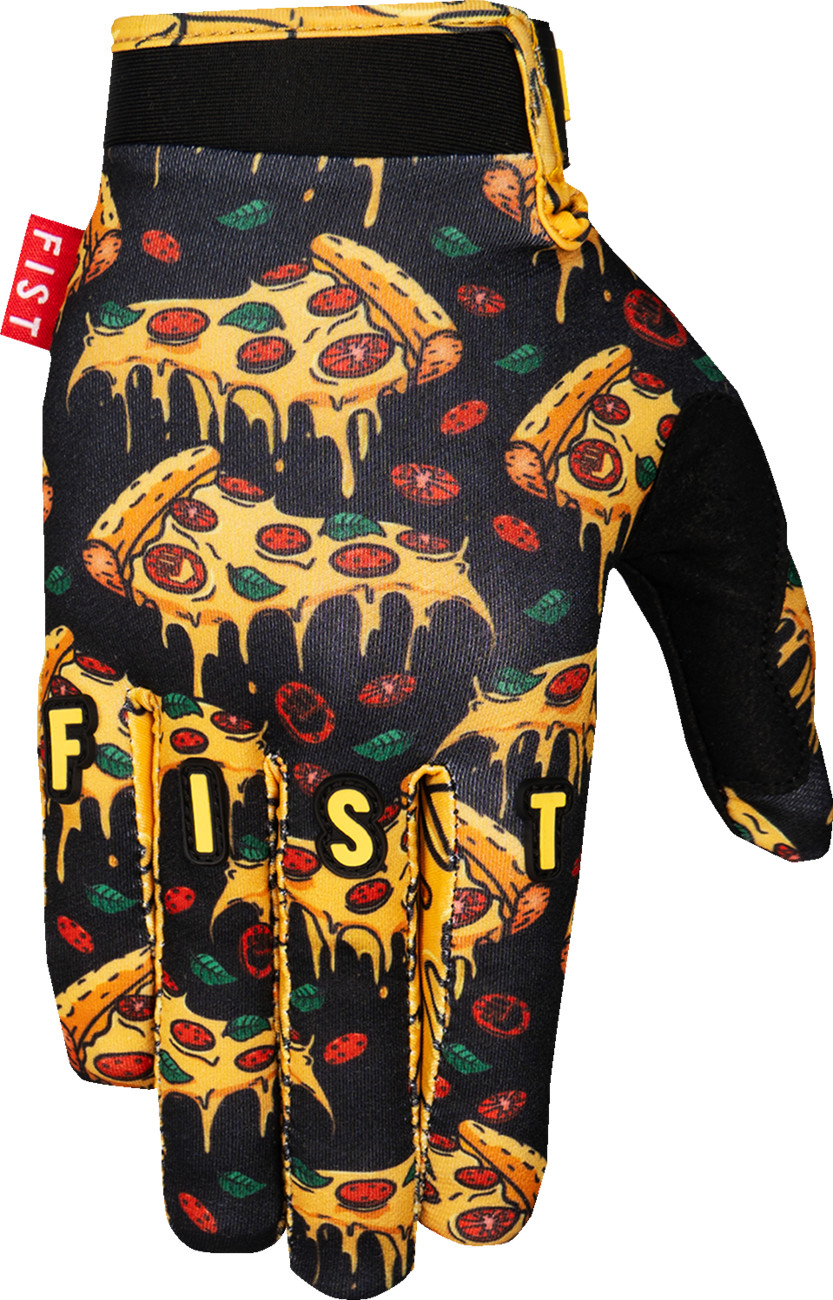 Fist handwear Lil Fists Strapped Slice of Heaven Gloves