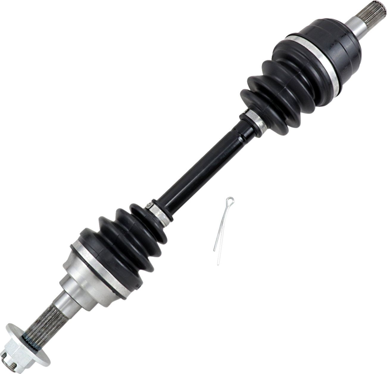 Moose offroad Complete Axle Kit 1999-2002 Kawasaki KVF 400 C Prairie 4x4 / 1997-1998 Kawasaki KVF 400 A Prairie 4x4