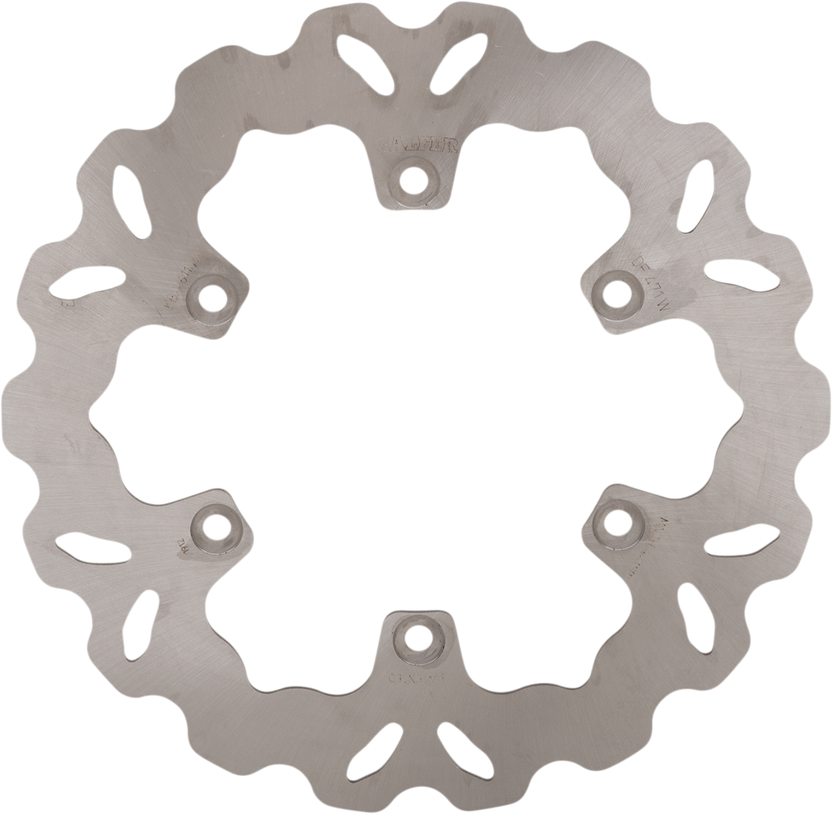 Galfer Brake Rotor Yamaha