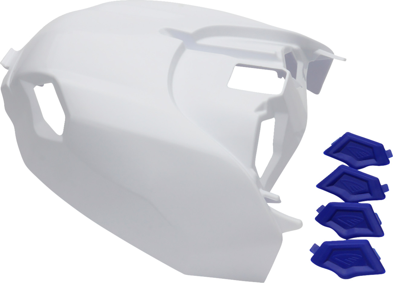 CYCRA Replacement Plastic Air Box Cover
