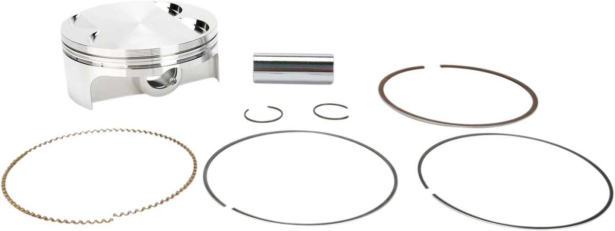 Piston Kit Forged Series for 4-Stroke