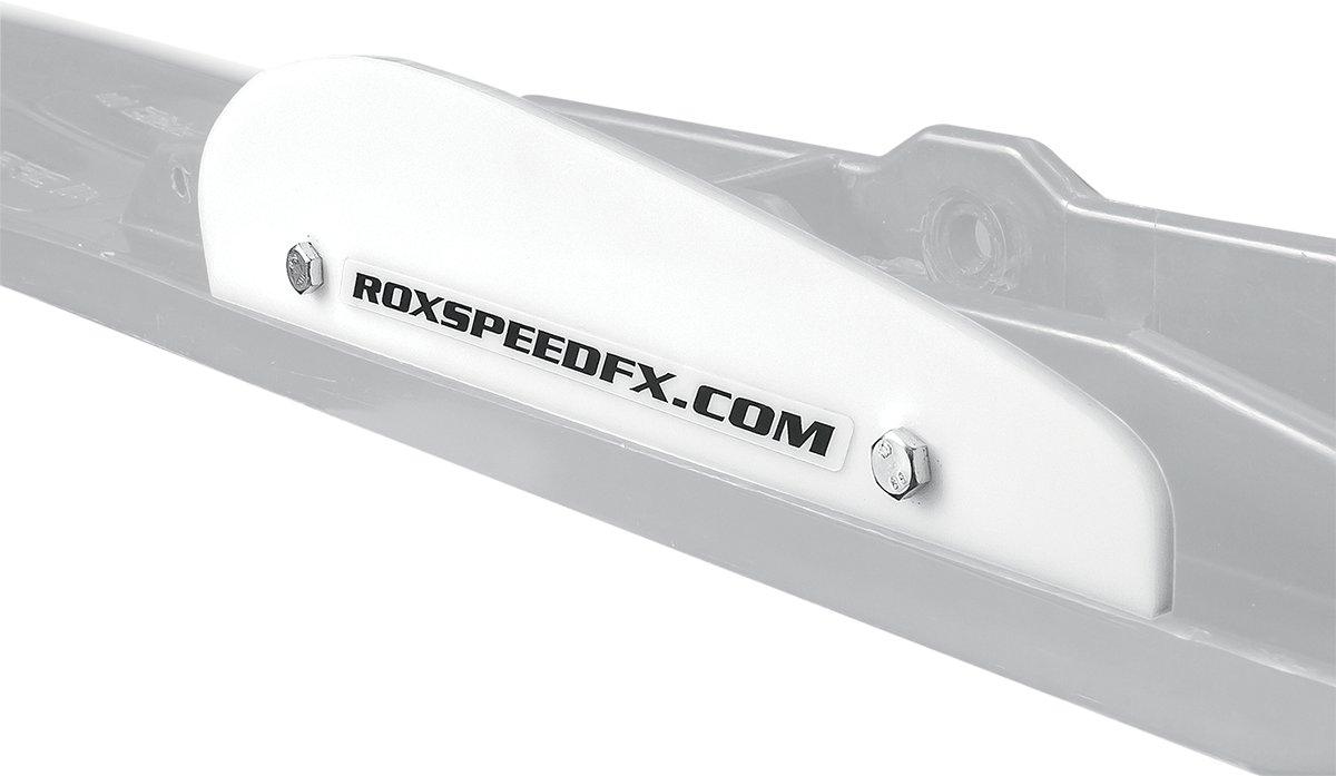 ROX SPEED FX Dorsal Plate