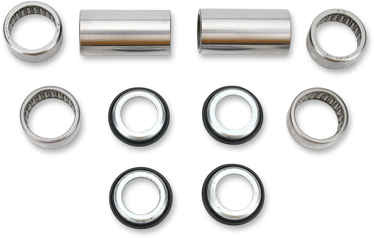 Pivot Works Swingarm Bearing Kit Kawasaki 125cc-250cc 1992-1993