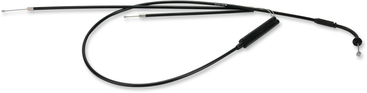 PARTS UNLIMITED Vinyl Covered Cable