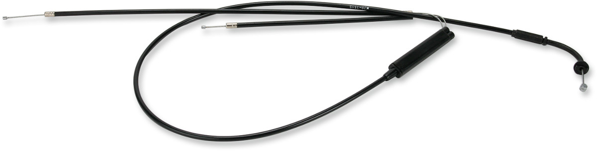 PARTS UNLIMITED Vinyl Covered Cable