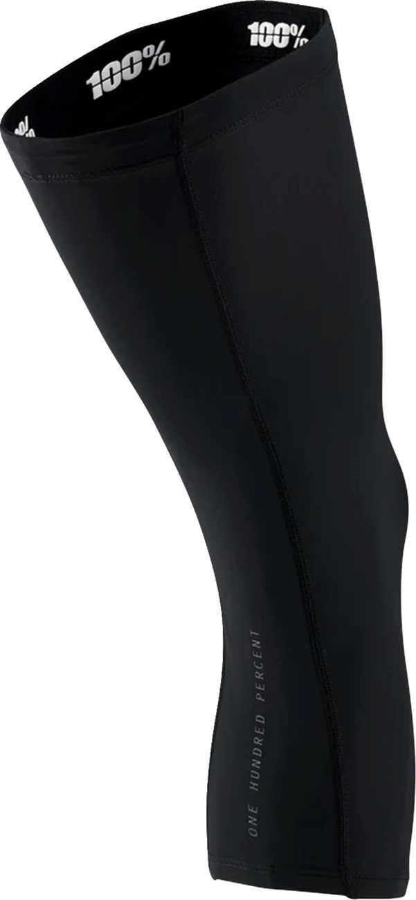 100% Exceeda Knee Sleeves