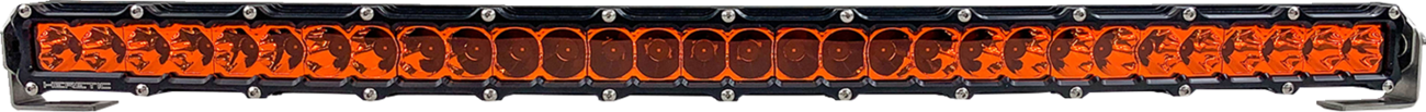 Curved LED Light Bar