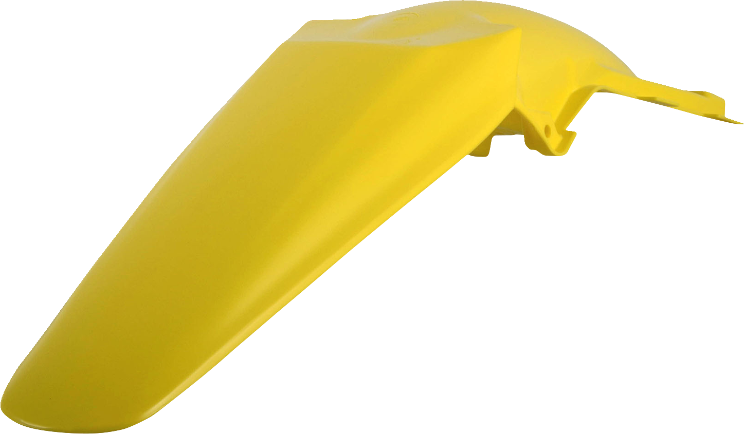 POLISPORT Rear Fender For Suzuki