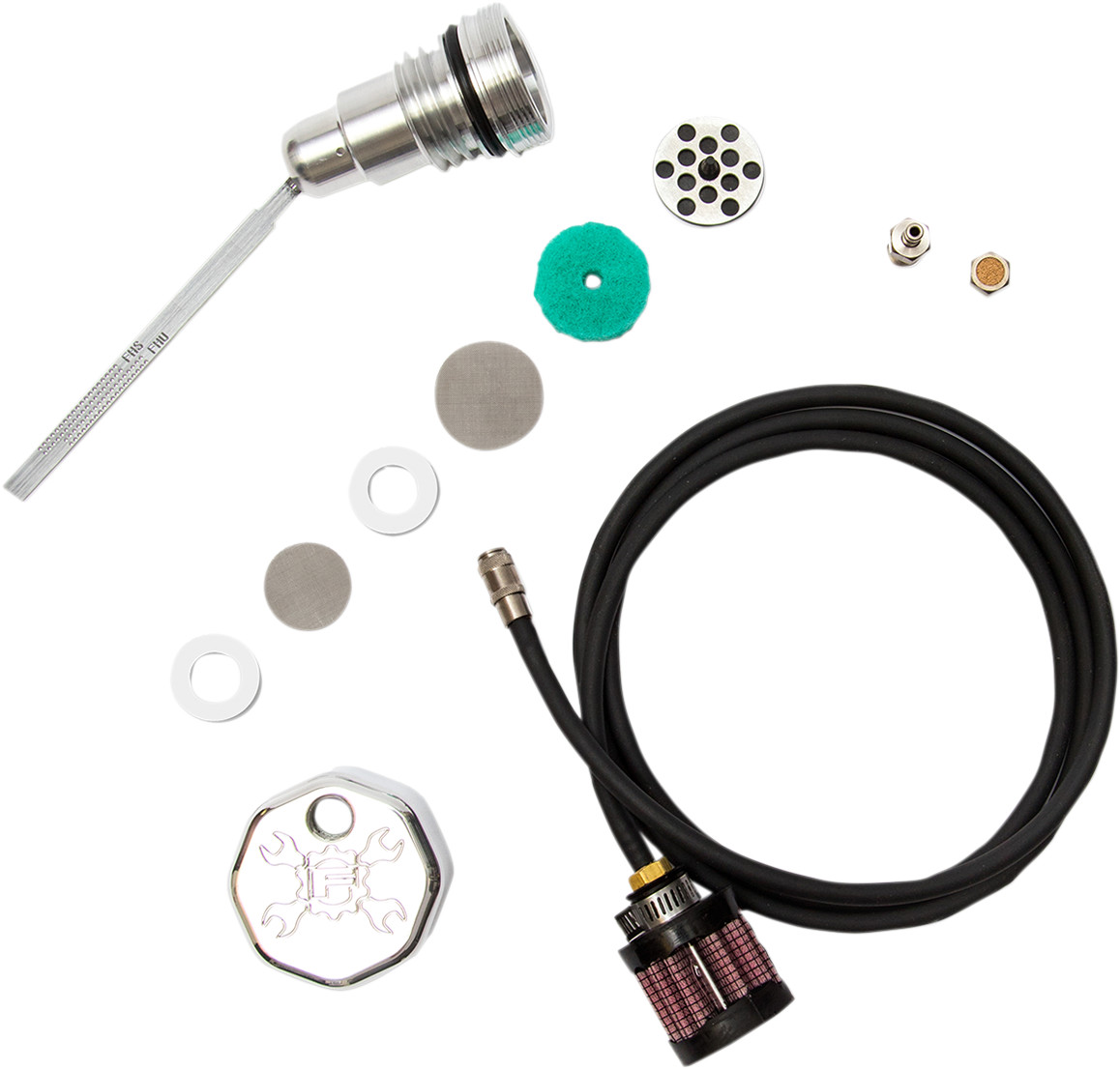 FEULING PARTS Vented Dipstick